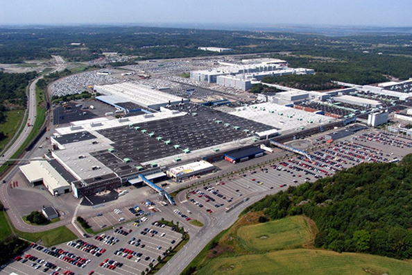 Changsha Air Flotation Inc.